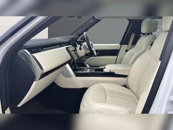 Used Land Rover Range Rover 2023 for sale - 76253066: Photo