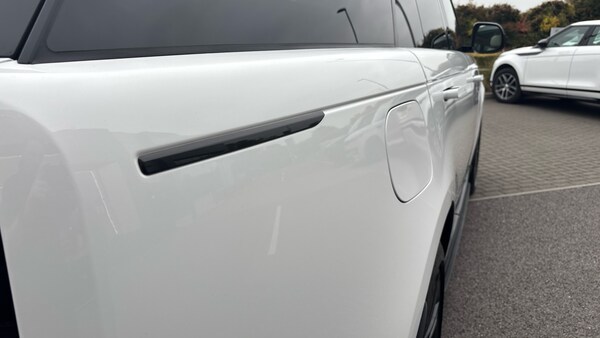 Used Land Rover Range Rover 2023 for sale - 76253066: Photo 40