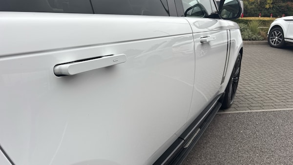 Used Land Rover Range Rover 2023 for sale - 76253066: Photo 41