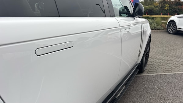 Used Land Rover Range Rover 2023 for sale - 76253066: Photo 42