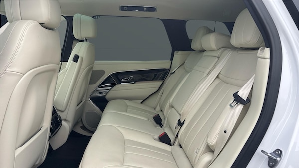 Used Land Rover Range Rover 2023 for sale - 76253066: Photo 4