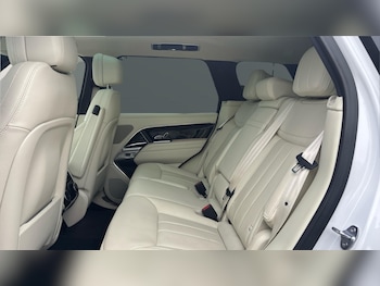 Used Land Rover Range Rover 2023 for sale - 76253066: Photo