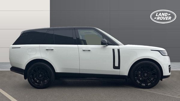 Used Land Rover Range Rover 2023 for sale - 76253066: Photo 5