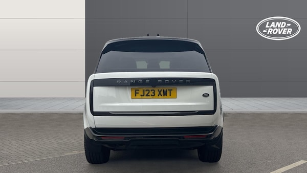 Used Land Rover Range Rover 2023 for sale - 76253066: Photo 6