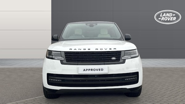 Used Land Rover Range Rover 2023 for sale - 76253066: Photo 7