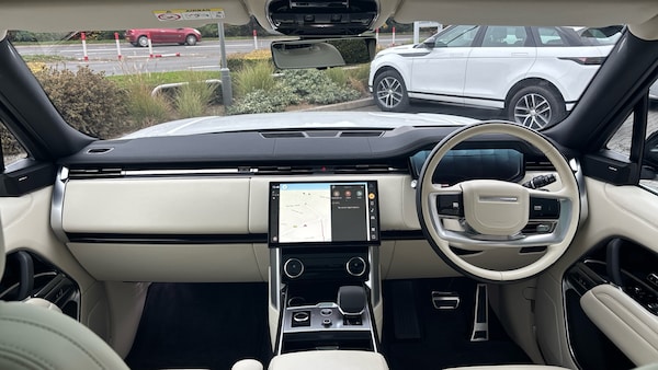 Used Land Rover Range Rover 2023 for sale - 76253066: Photo 9