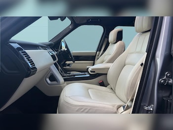 Used Land Rover Range Rover 2021 for sale - 78745951: Photo
