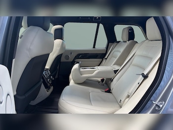 Used Land Rover Range Rover 2021 for sale - 78745951: Photo