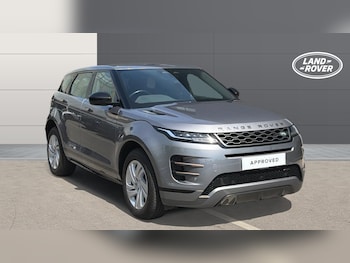 Used Land Rover Range Rover Evoque 2022 for sale - 78700699: Photo