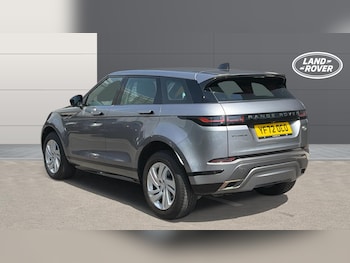 Used Land Rover Range Rover Evoque 2022 for sale - 78700699: Photo
