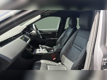Used Land Rover Range Rover Evoque 2022 for sale - 78700699: Photo