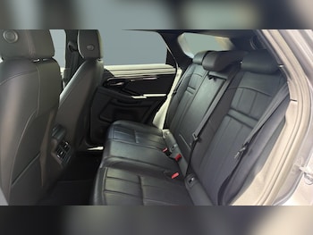 Used Land Rover Range Rover Evoque 2022 for sale - 78700699: Photo