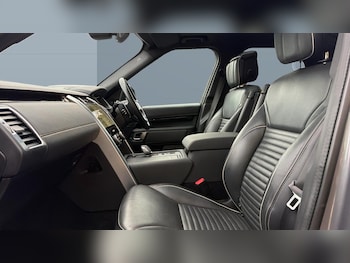 Used Land Rover Discovery 2022 for sale - 76782491: Photo