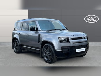 2022 (71) - 3.0 D300 X-Dynamic SE 110 5dr Auto Diesel Estate