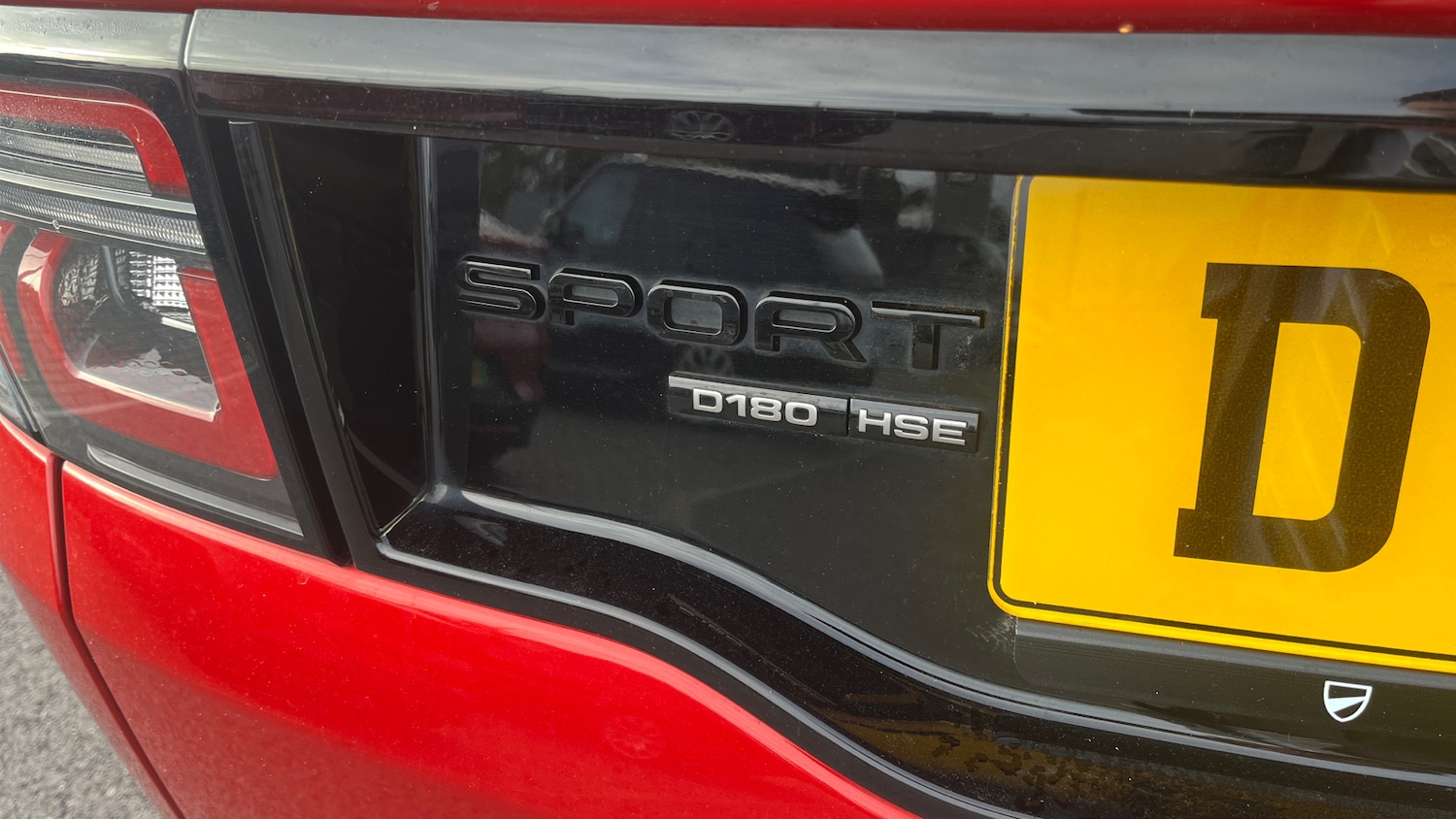 Used Land Rover Discovery Sport 2020 for sale - 76311298: Photo 10