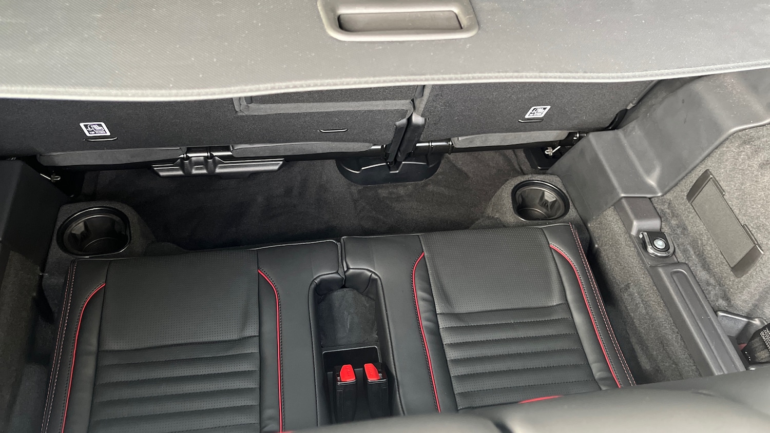 Used Land Rover Discovery Sport 2020 for sale - 76311298: Photo 13