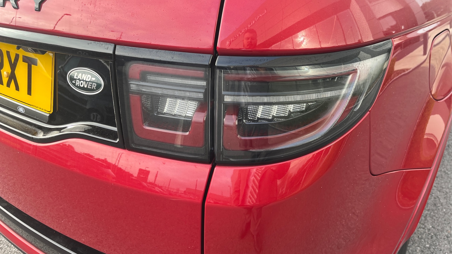 Used Land Rover Discovery Sport 2020 for sale - 76311298: Photo 14