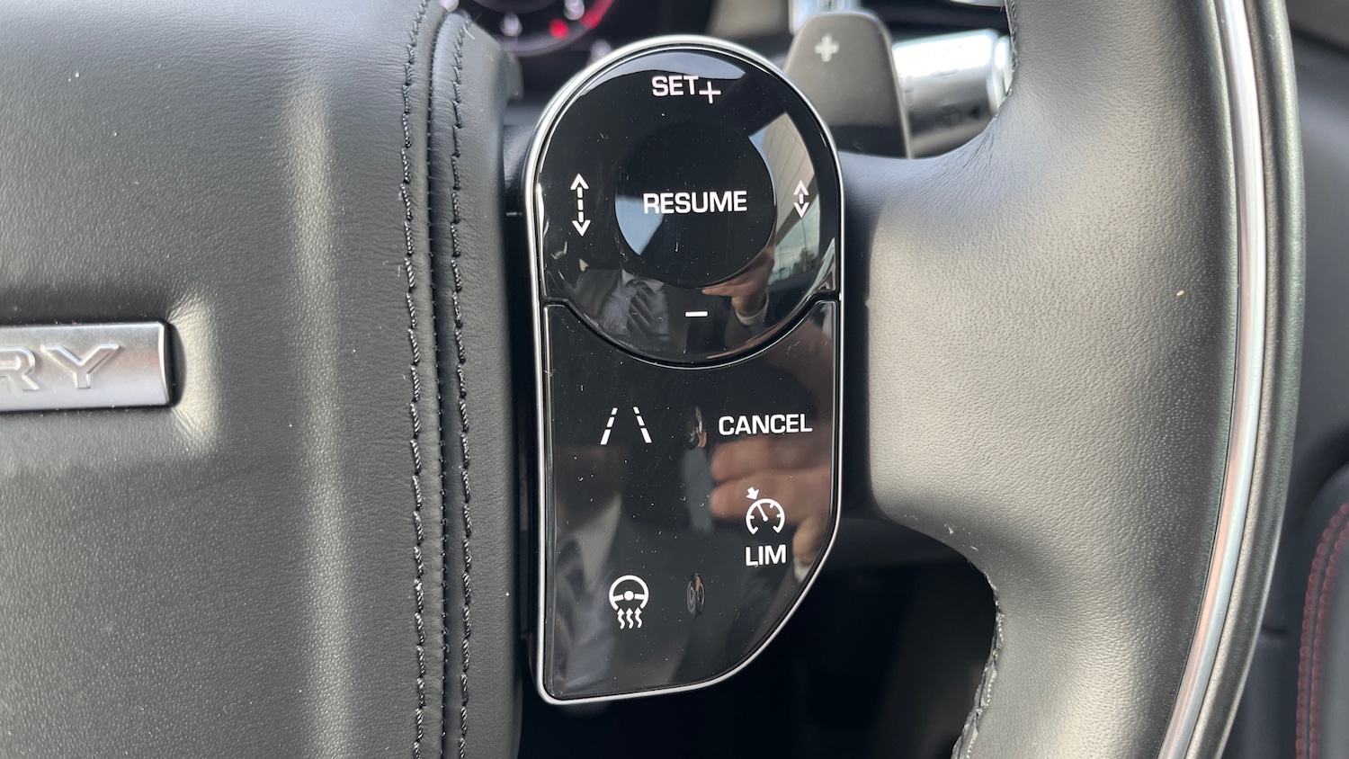 Used Land Rover Discovery Sport 2020 for sale - 76311298: Photo 22