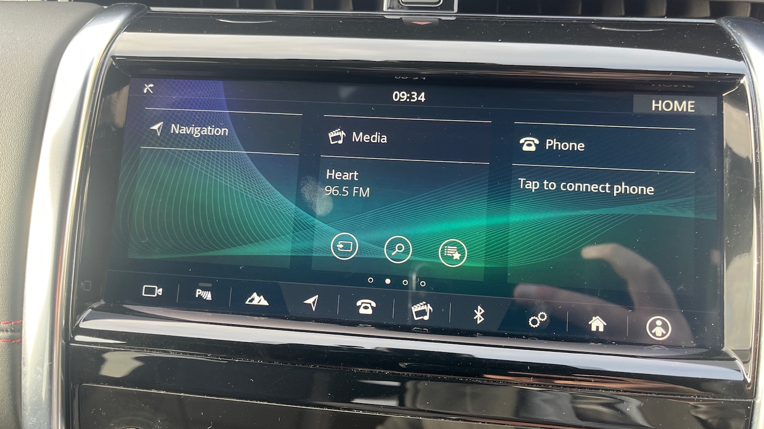 Used Land Rover Discovery Sport 2020 for sale - 76311298: Photo 24
