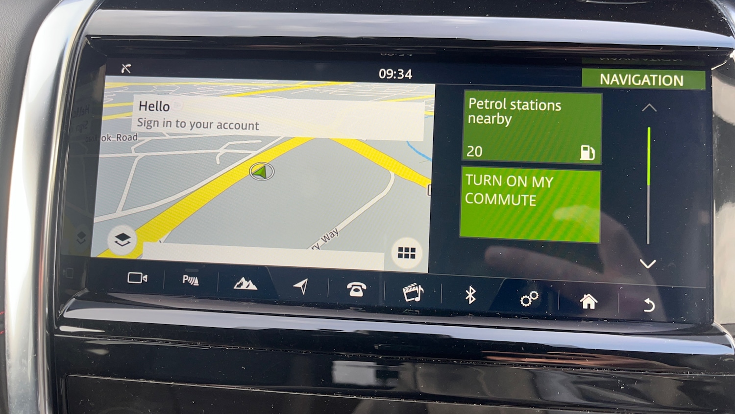Used Land Rover Discovery Sport 2020 for sale - 76311298: Photo 26