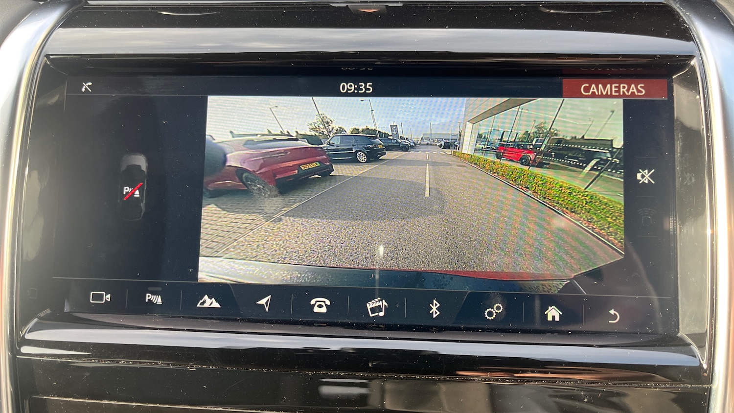Used Land Rover Discovery Sport 2020 for sale - 76311298: Photo 28