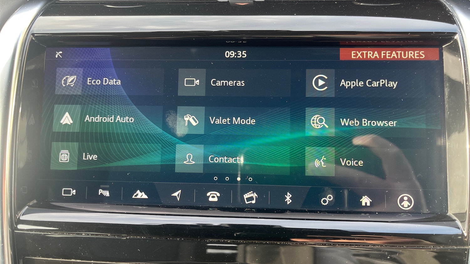 Used Land Rover Discovery Sport 2020 for sale - 76311298: Photo 29