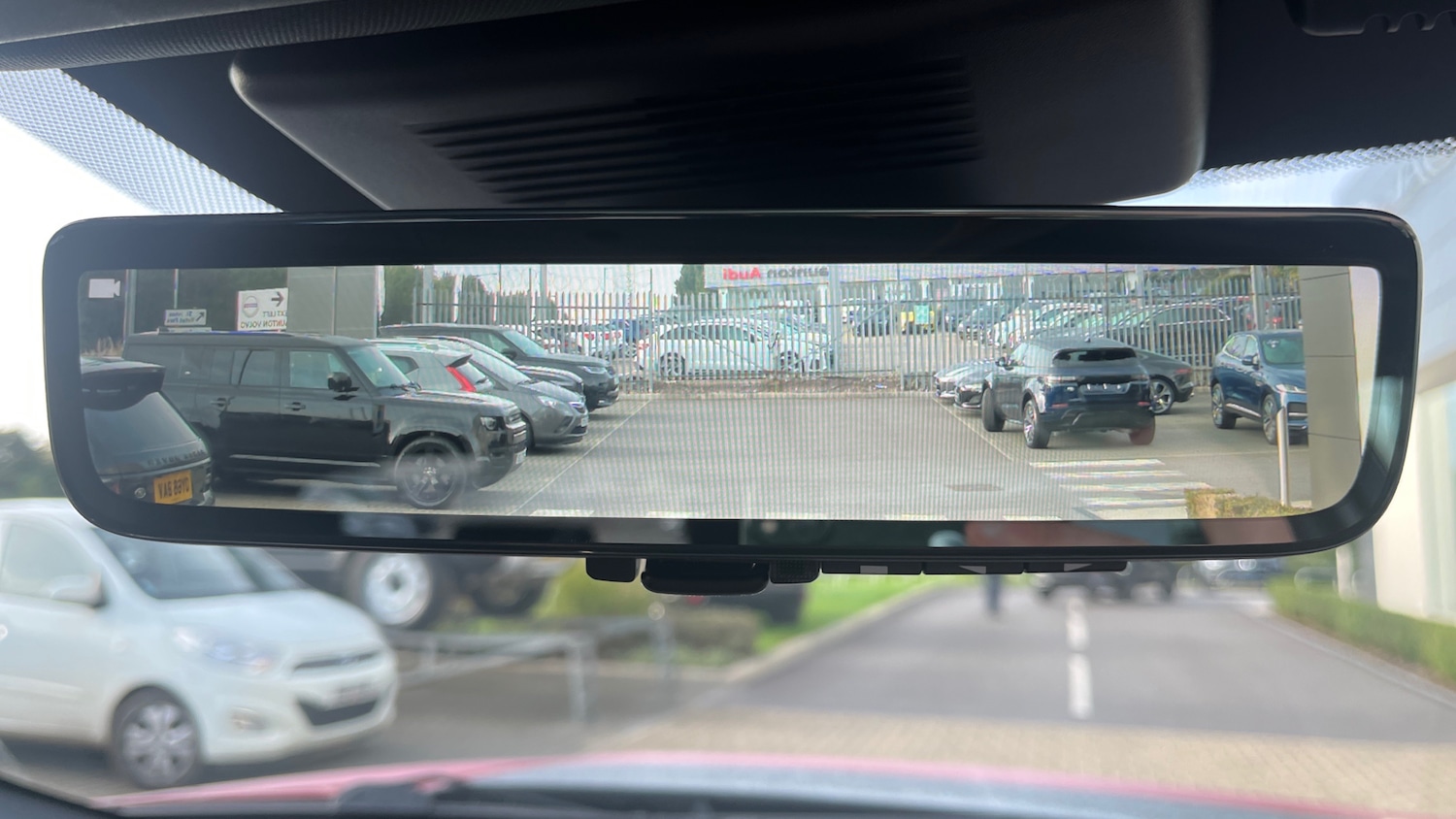 Used Land Rover Discovery Sport 2020 for sale - 76311298: Photo 31