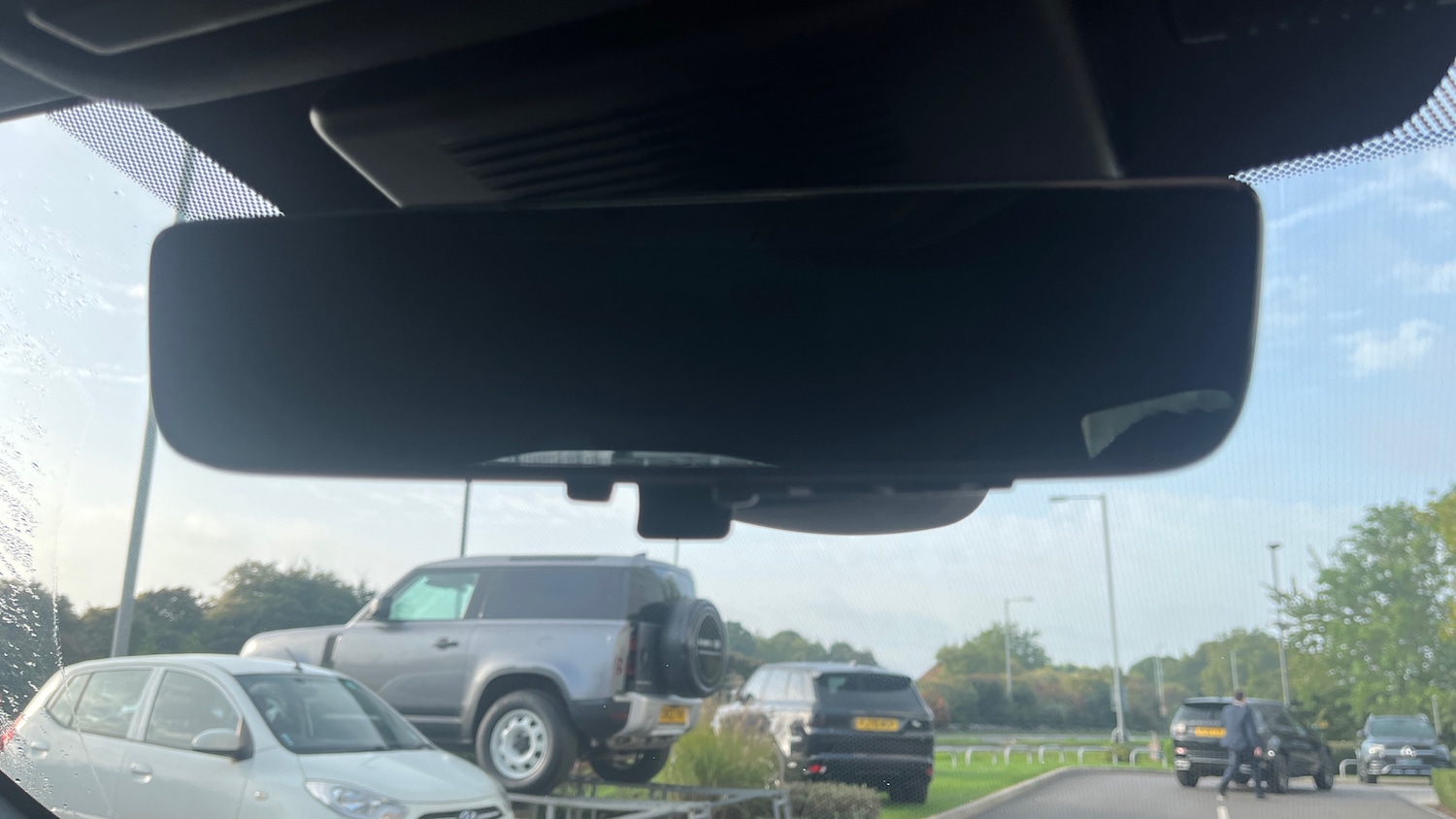 Used Land Rover Discovery Sport 2020 for sale - 76311298: Photo 32