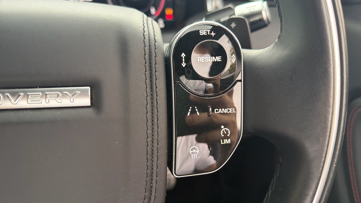 Used Land Rover Discovery Sport 2020 for sale - 76311298: Photo 38