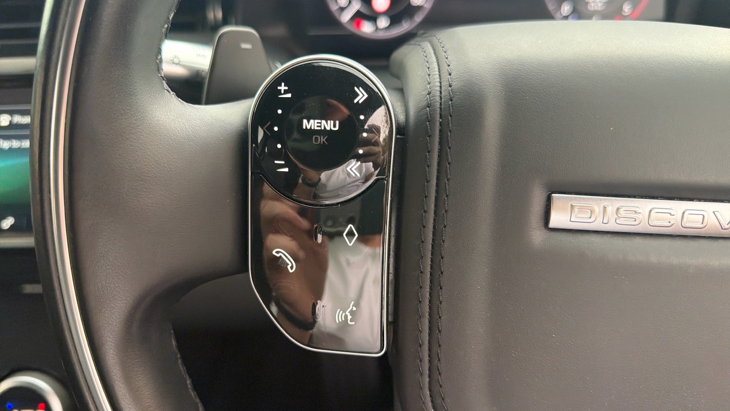 Used Land Rover Discovery Sport 2020 for sale - 76311298: Photo 39