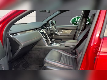 Used Land Rover Discovery Sport 2020 for sale - 76311298: Photo
