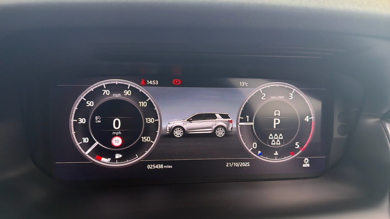 Used Land Rover Discovery Sport 2020 for sale - 76311298: Photo 40