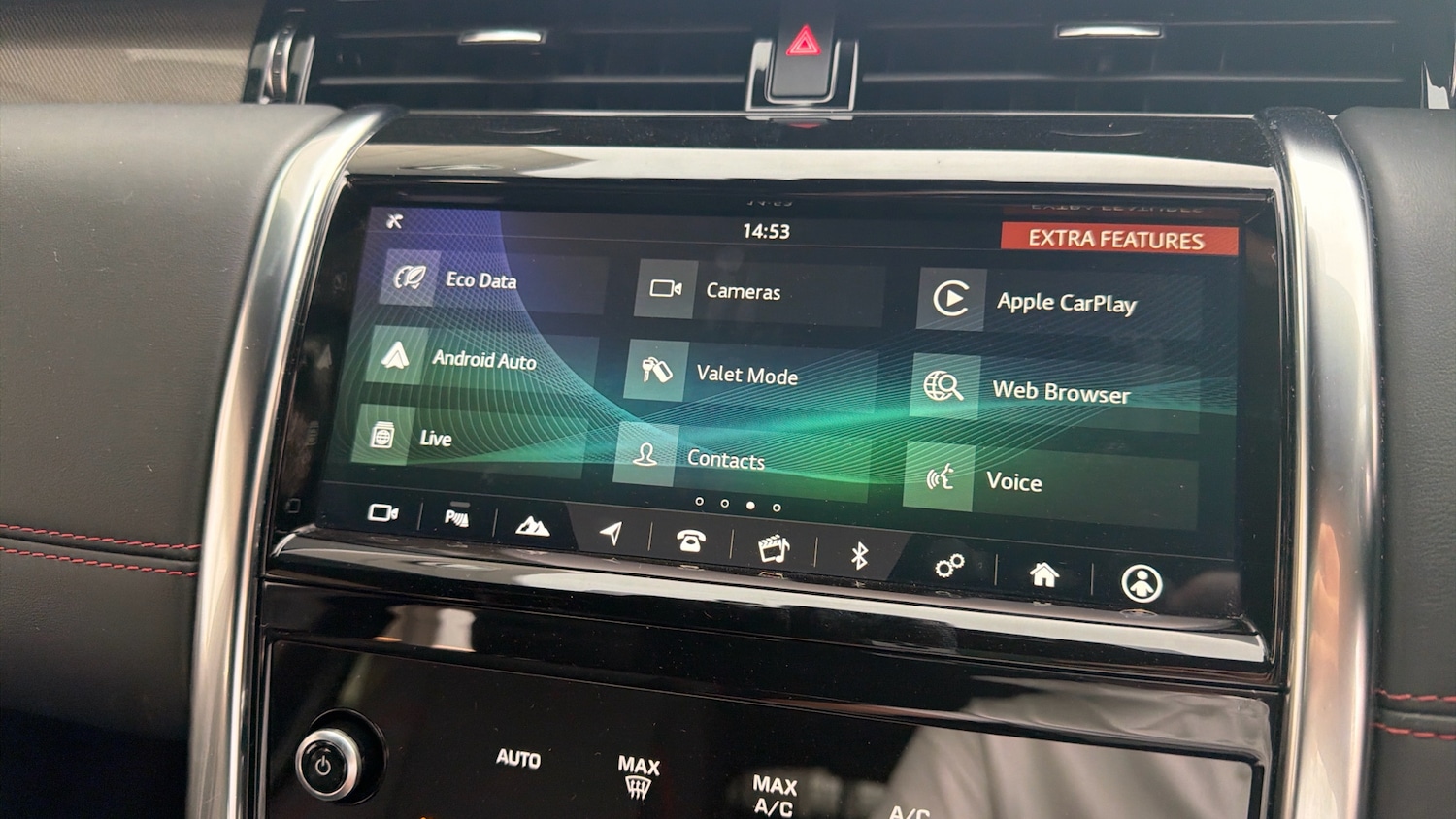 Used Land Rover Discovery Sport 2020 for sale - 76311298: Photo 42