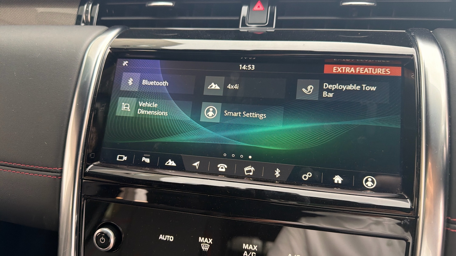 Used Land Rover Discovery Sport 2020 for sale - 76311298: Photo 43