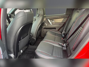 Used Land Rover Discovery Sport 2020 for sale - 76311298: Photo
