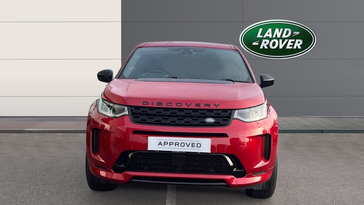 Used Land Rover Discovery Sport 2020 for sale - 76311298: Photo 7