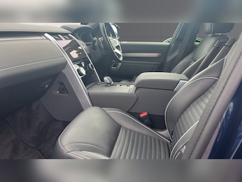 Used Land Rover Discovery 2021 for sale - 79476831: Photo