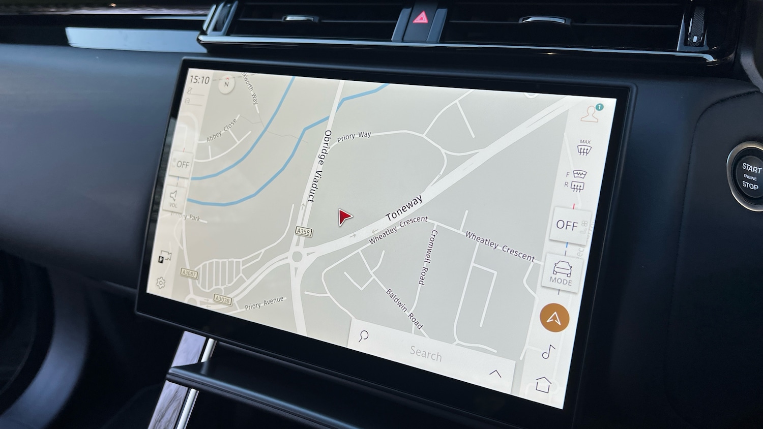 Used Land Rover Range Rover Velar 2025 for sale - 76979653: Photo 11