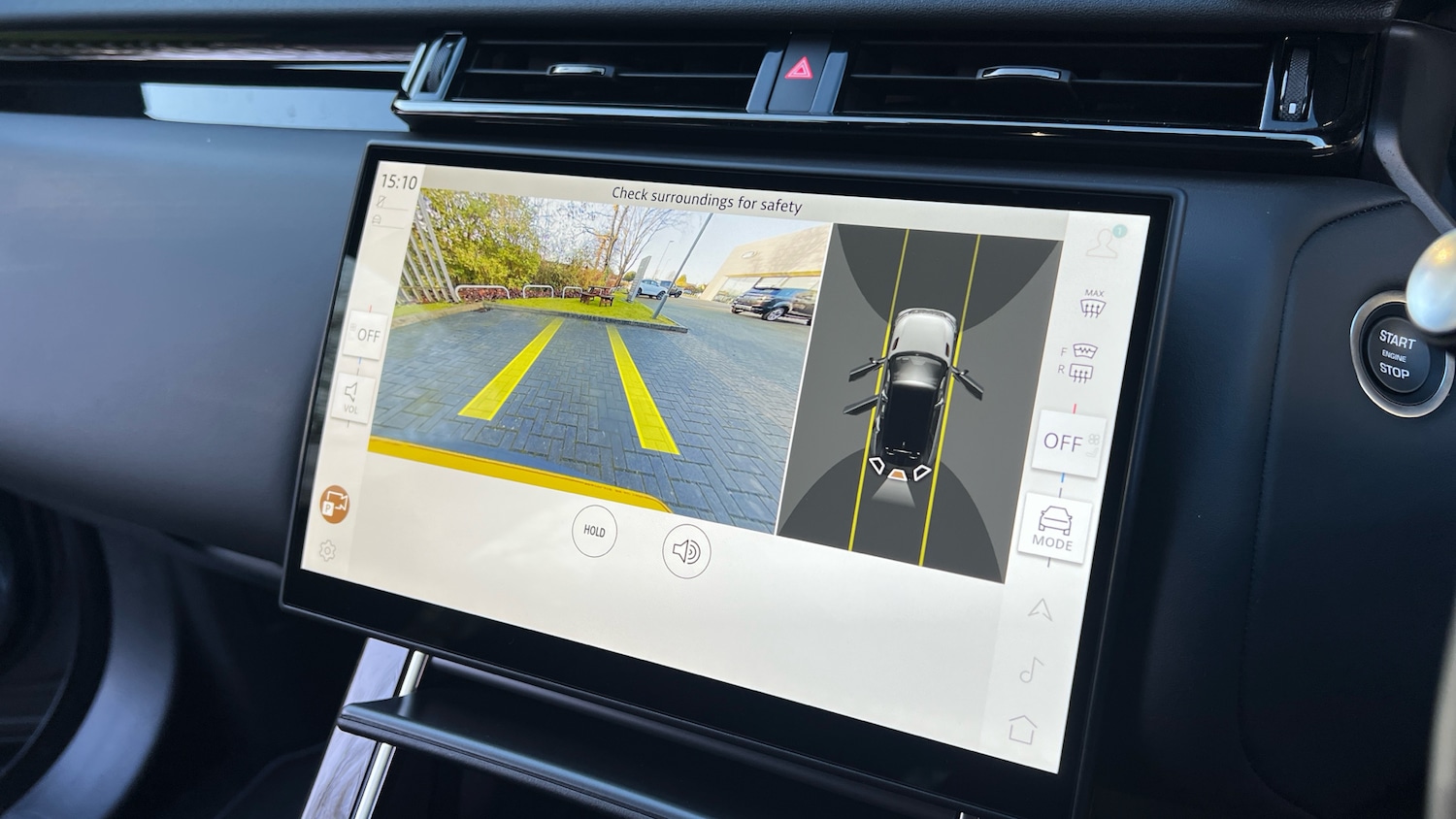 Used Land Rover Range Rover Velar 2025 for sale - 76979653: Photo 12