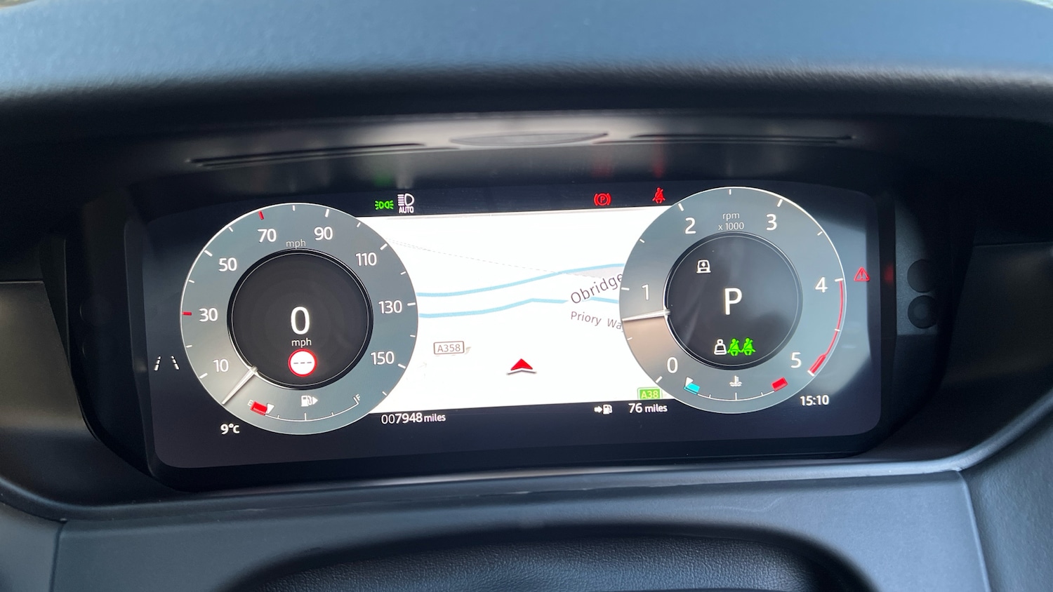 Used Land Rover Range Rover Velar 2025 for sale - 76979653: Photo 16