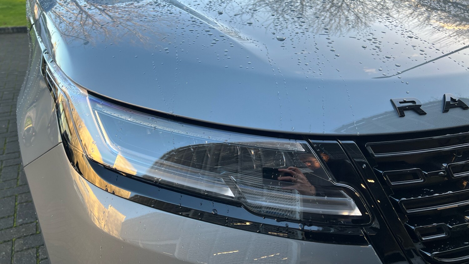 Used Land Rover Range Rover Velar 2025 for sale - 76979653: Photo 17