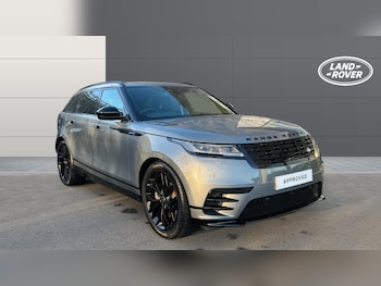 2025 (25) - 2.0 D200 MHEV Dynamic HSE 5dr Auto Diesel Estate