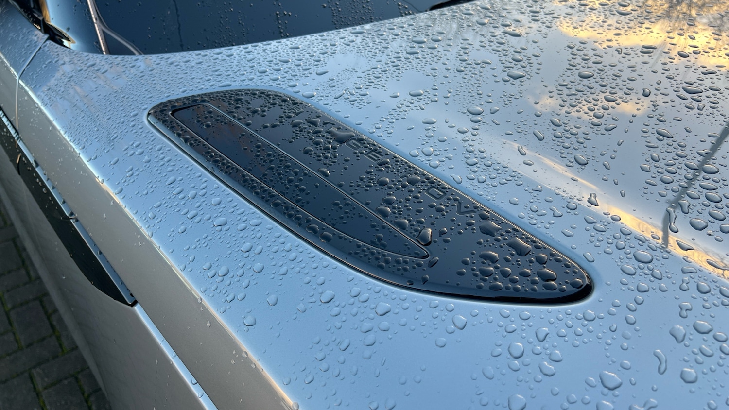 Used Land Rover Range Rover Velar 2025 for sale - 76979653: Photo 21