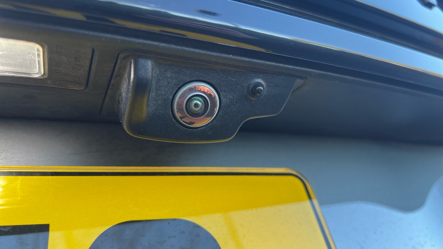 Used Land Rover Range Rover Velar 2025 for sale - 76979653: Photo 27