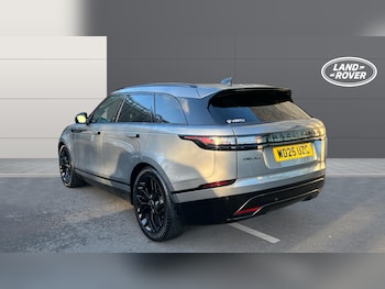 Used Land Rover Range Rover Velar 2025 for sale - 76979653: Photo
