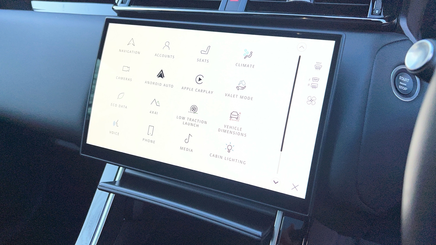 Used Land Rover Range Rover Velar 2025 for sale - 76979653: Photo 39