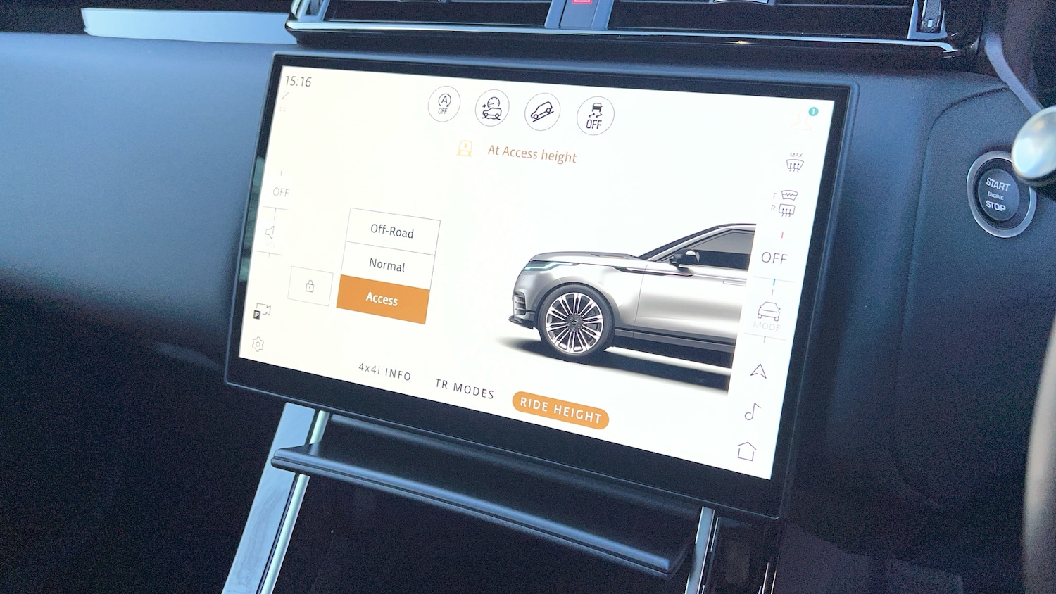 Used Land Rover Range Rover Velar 2025 for sale - 76979653: Photo 41