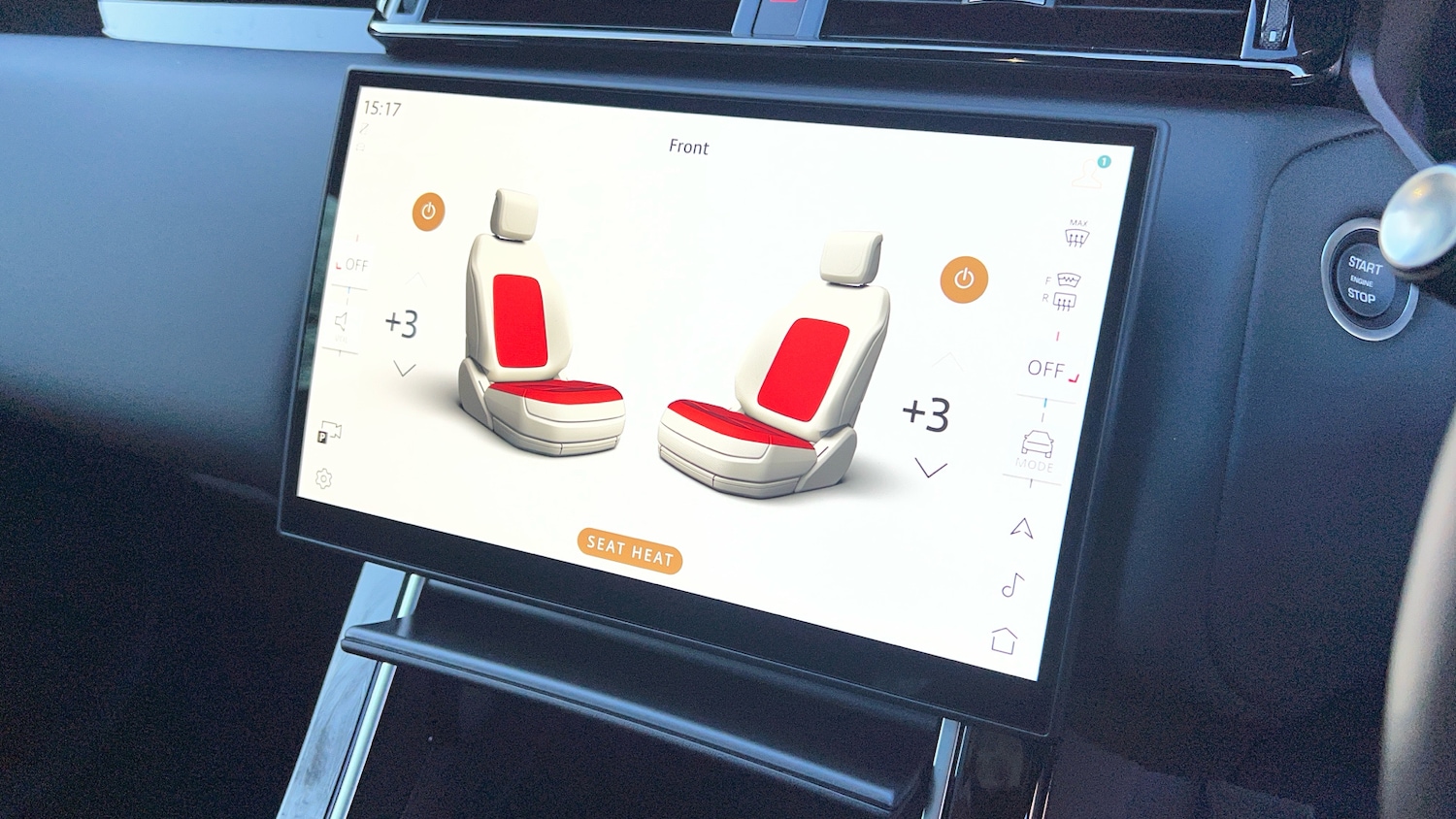 Used Land Rover Range Rover Velar 2025 for sale - 76979653: Photo 42