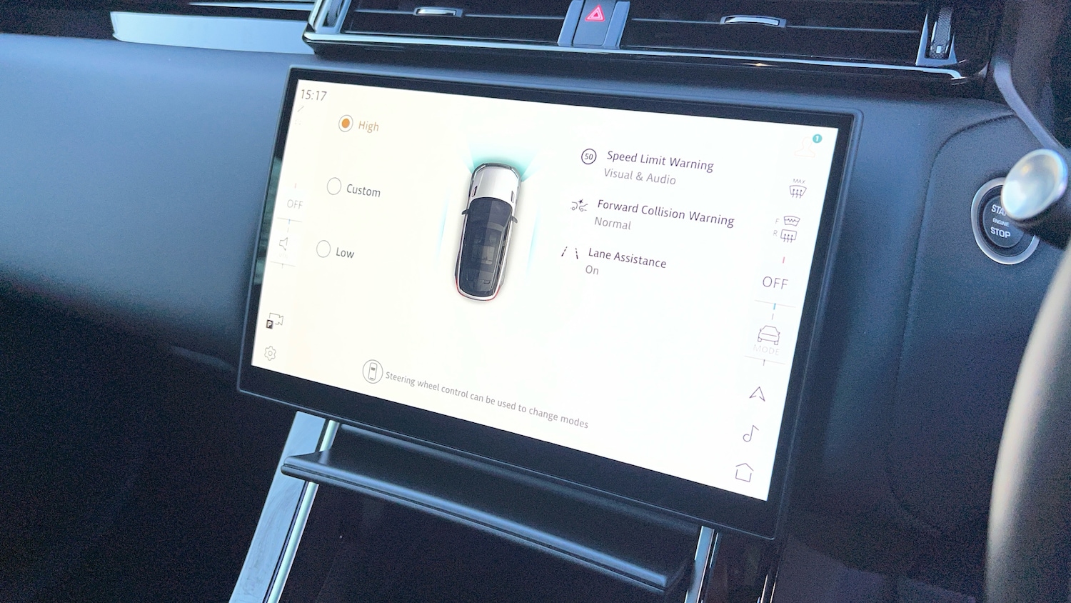 Used Land Rover Range Rover Velar 2025 for sale - 76979653: Photo 43