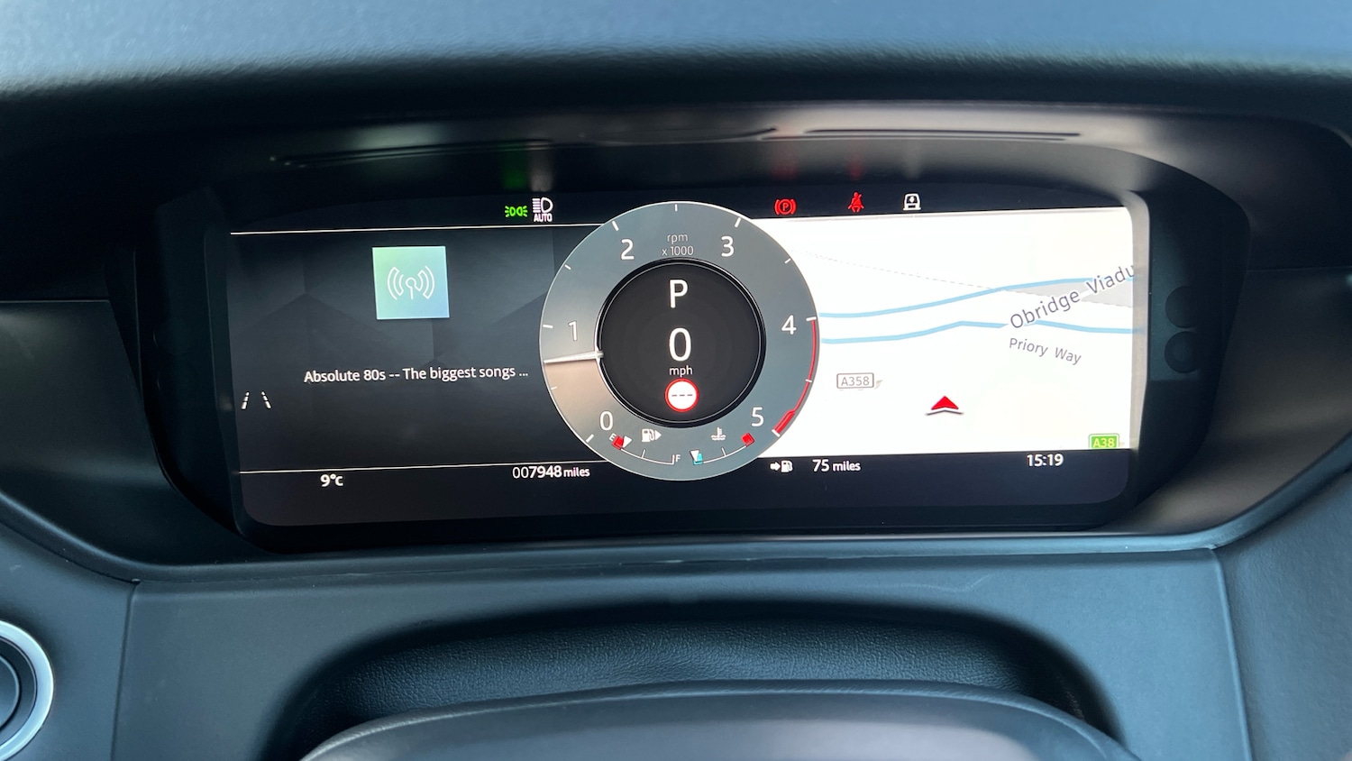 Used Land Rover Range Rover Velar 2025 for sale - 76979653: Photo 52